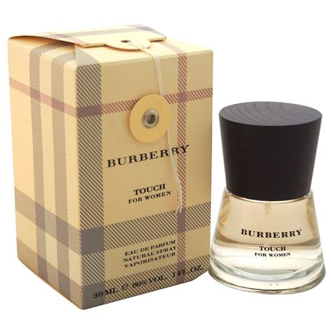 burberry unisex perfume